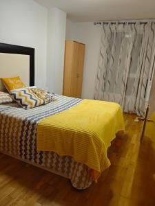 Solares Style vistas al Río Miera