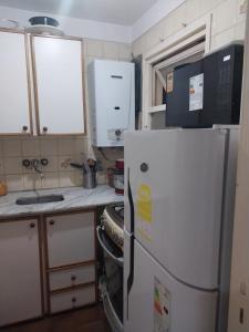 Departamento cerca del mar