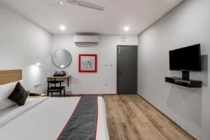 Super Townhouse RCC Majestic 397 LB Nagar