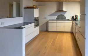 Awesome Home In Thisted With House Sea View