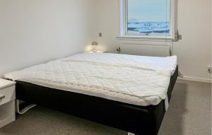 Awesome Home In Thisted With House Sea View