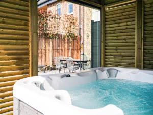 Peaceful holiday home near Hannut