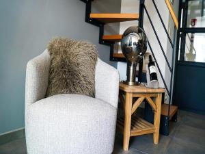 Peaceful holiday home near Hannut