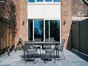 Peaceful holiday home near Hannut