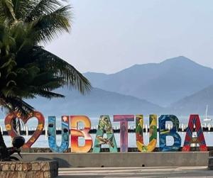 Casa confortavel para Temporada Ubatuba