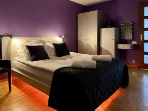 Apartament Kochanowskiego Łódź