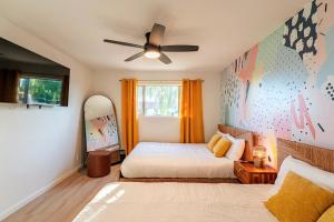 Ella Oasis Heated Pool Hot Tub Near Old Town