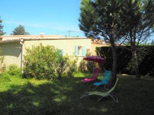 Villa in Vaison near Mont Ventoux