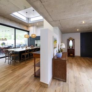 Casa de Campo en Cieneguilla