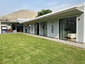 Casa de Campo en Cieneguilla