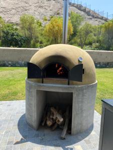 Casa de Campo en Cieneguilla