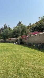 Casa de Campo en Cieneguilla