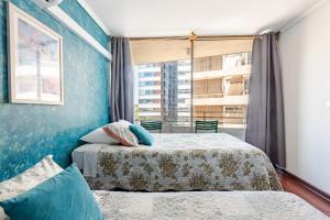 Corazon de Providencia Metro Los Leones cestc