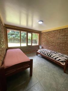 La Cabaña Familiar Soñada en Bariloche