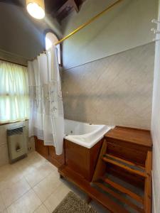 La Cabaña Familiar Soñada en Bariloche