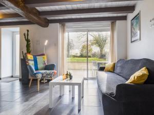 Charmante maison au calme avec jardin et Wi-Fi - FR-1-306-1320