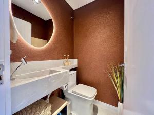 Casa para Temporada em Camboriú