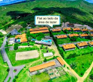 FLATS MONTE CASTELO GRAVATÁ CONDOMÍNIO MELHOR LOCALIZAÇÃo