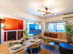 MY STORY Familia 801-無料駐車場