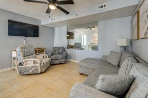 Ocean-View Penthouse Condo in North Myrtle Beach!