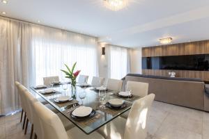 Casa Porpora Cumbuco