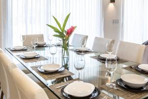 Casa Porpora Cumbuco