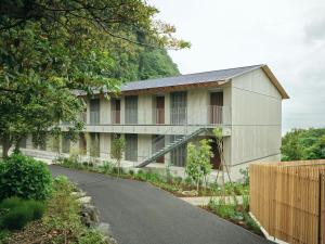 SANU 2nd Home Izu 1st