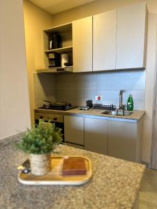 Living Sunset by Santa Marina