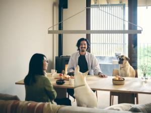 SANU 2nd Home Izu 1st