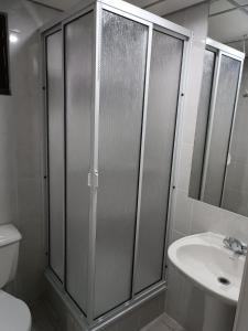 Haumaru Ventanas de Santiago