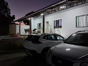 Casa com piscina, suite com hidro em Blumenau