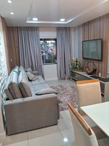 Casa com piscina, suite com hidro em Blumenau