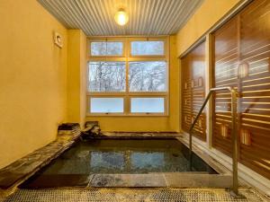 志賀 石の湯ホテル