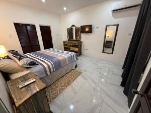 G&M Hill view Horizon