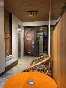 Anex Hotel near US Embassy