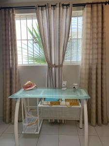 Karibisches Familienparadis in Gated Comunity