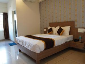 Hotel Janani Mansion
