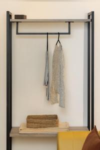 Downtown Deluxe Apartment on Tsimiski - By Nuvia Domus