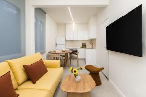 Downtown Deluxe Apartment on Tsimiski - By Nuvia Domus