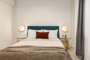 Downtown Deluxe Apartment on Tsimiski - By Nuvia Domus