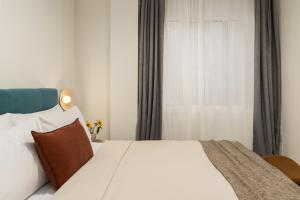 Downtown Deluxe Apartment on Tsimiski - By Nuvia Domus