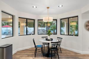 Luxury Estate Heated Pool Mini Putt Basketball