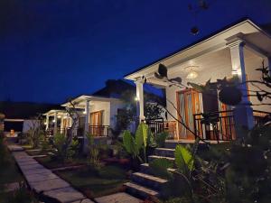 Umaku Bali Homestay