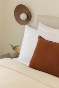 Tsimiski View CityCenter Boutique Suite - By Nuvia Domus