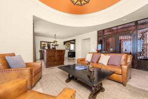 Unique Renovated 3 Bed Montecristo Villa at Quivira