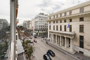 Tsimiski View CityCenter Boutique Apartment - By Nuvia Domus