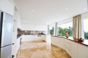 Ayaka Elegant 4BR Private Pool Villa ZN396