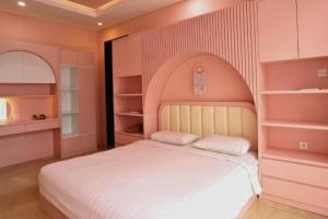 Ayaka Elegant 4BR Private Pool Villa ZN396