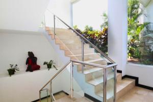 Ayaka Elegant 4BR Private Pool Villa ZN396