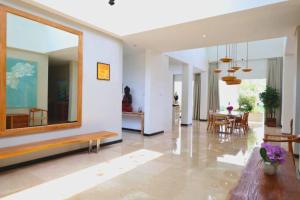 Ayaka Elegant 4BR Private Pool Villa ZN396